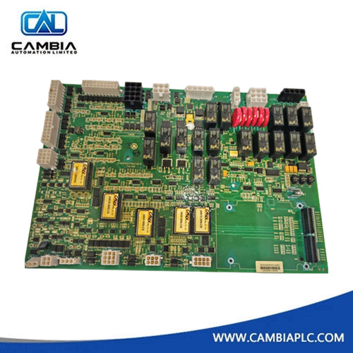 GE Fanuc IS200AEPAH1AHD Industrial Control Module