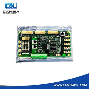 Controlador GE Fanuc IS200AEPCH1BAA disponible