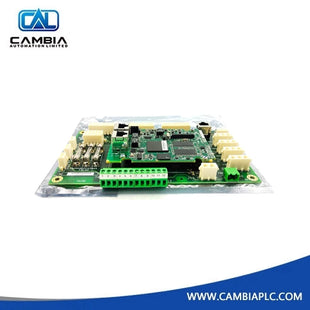 Controlador GE Fanuc IS200AEPCH1BAA disponible