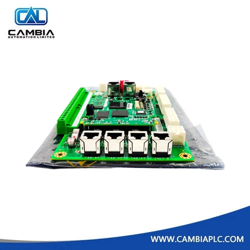 GE Fanuc IS200AEPCH1CCB IS215AEPCH1FA Wind Turbine Control Board Module AEPC Brand New