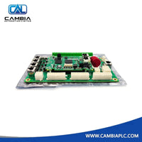GE Fanuc IS200AEPCH1CCB Control PCB Board Origin