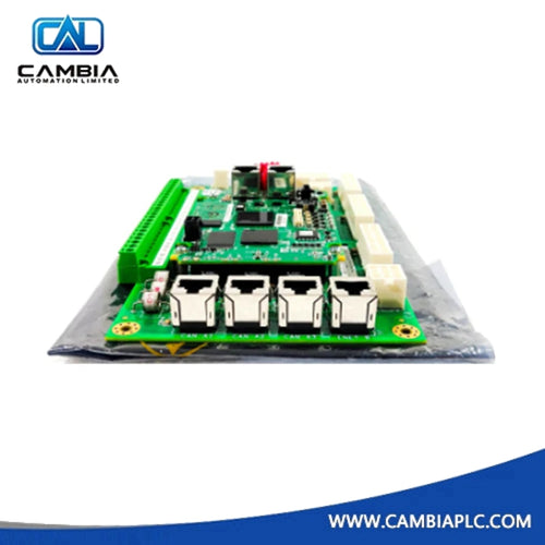 GE Fanuc IS200AEPCH1CCB Control PCB Board Origin