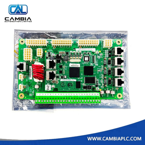 GE Fanuc IS200AEPCH1CCB Control PCB Board Origin