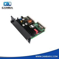 Placas y control de turbina GE IS420UCSCH1C
