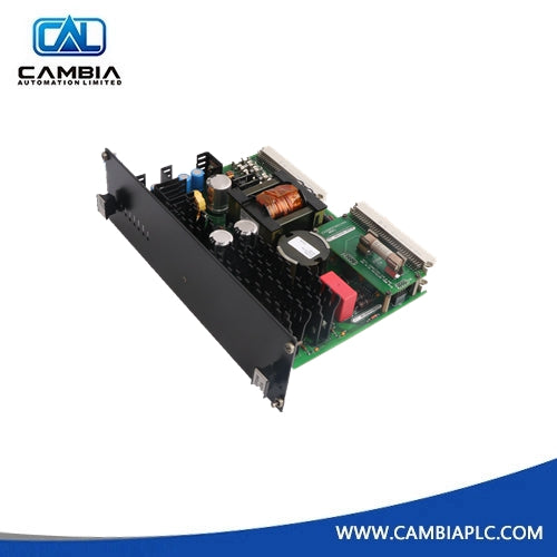 GE IS200EPSMG2A EXCITER POWER SUPPLY