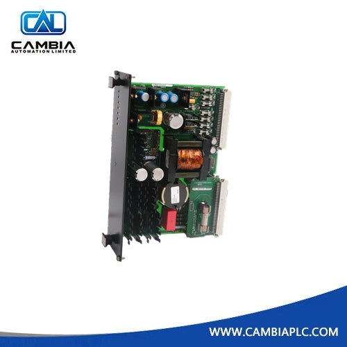 GE IS200EPSMG2A EXCITER POWER SUPPLY