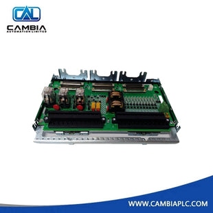Placa de circuito impreso GE IS200ISBEH1ABB CON CONECTORES DE FIBRA ÓPTICA DOBLES