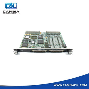 Módulo de placa de control GE Fanuc IS200REBFH1ABA, nuevo