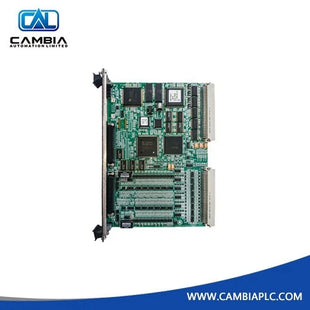 Módulo de placa de control GE Fanuc IS200REBFH1ABA, nuevo
