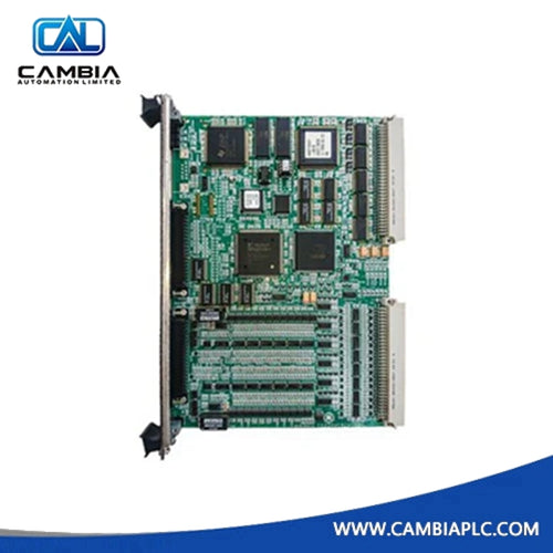 GE Fanuc IS200STTCH2ABA Simplex Thermocouple Board