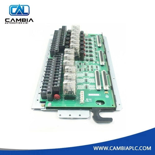 In Box GE IS200TRLYS1BGG | Plc Module Supplier