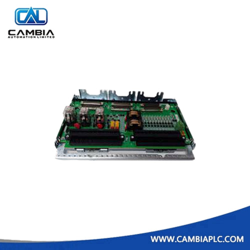 GE Fanuc IS200TTURH1CFD Mark VIe Terminal Turbine Board