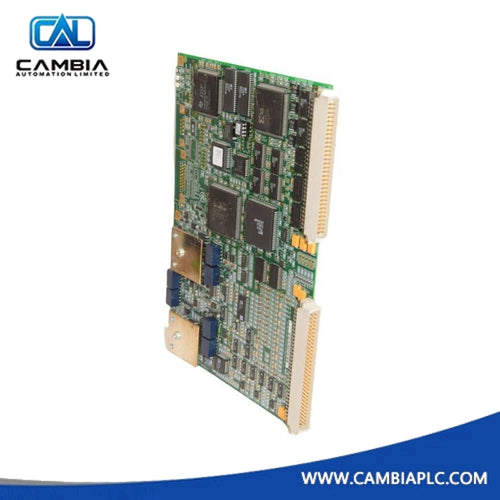GE Fanuc IS200VAICH1DAA Analog Input/Output Board