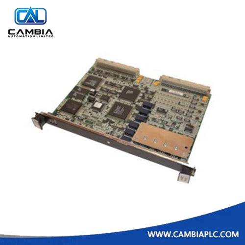 GE Fanuc IS200VAICH1DAA Analog Input/Output Board