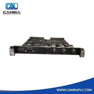 Placa de interfaz de comunicación VME GE IS200VCMIH2BCC Nueva