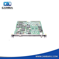 GE IS200VCMIH2BE VME Bus Master Controller Board in Stock