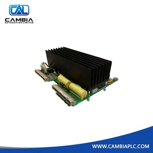 Módulo PLC GE IS200VPWRH1AHD con 1 año de garantía 