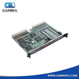 GE Fanuc IS200VRTDH1DAB Resistance Temperature Device