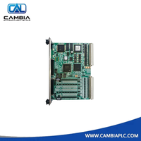 IS200VSV0H1BDC | Placa de control servo GE Mark VI