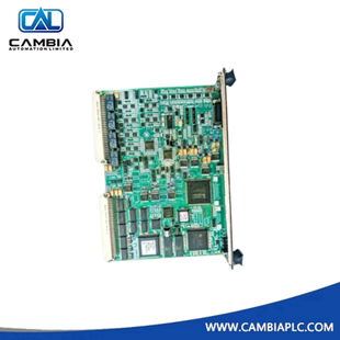 IS200VSV0H1BDC | GE Mark VI Servo Control Board