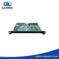 Placa de control servo GE Fanuc IS200VSVOH1BDC, nueva