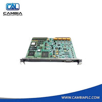 Placa de control servo GE Fanuc IS200VSVOH1BDC, nueva