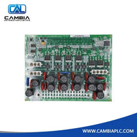 POWER DISTRIBUTION BOARD IS200WROBH1A GE