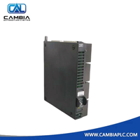 IS2020RKPSG2A | GE VME Rack Power Supply Mark Vi