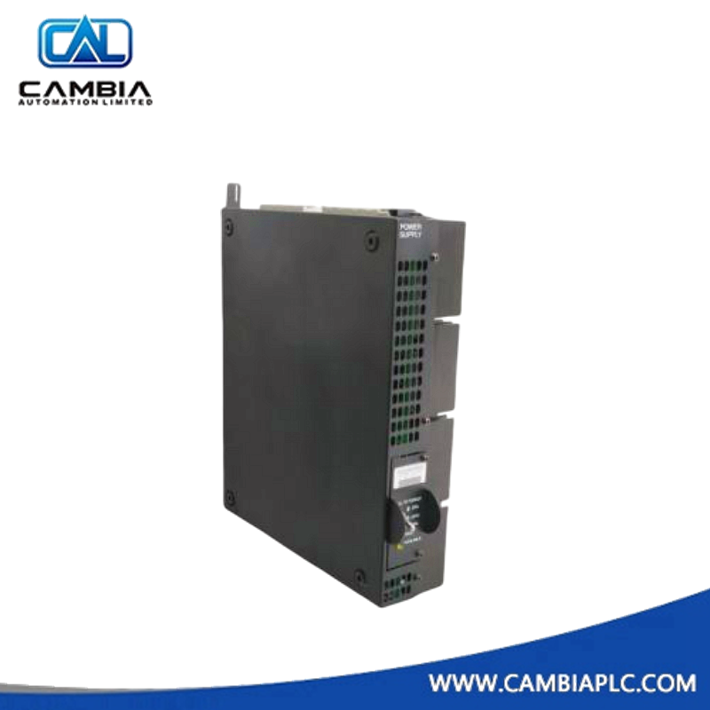 IS2020RKPSG2A | GE VME Rack Power Supply Mark Vi