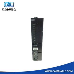 IS2020RKPSG2A | GE VME Rack Power Supply Mark Vi