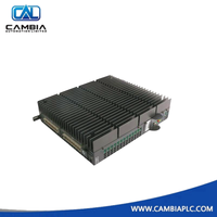 IS2020RKPSG2A | GE VME Rack Power Supply Mark Vi