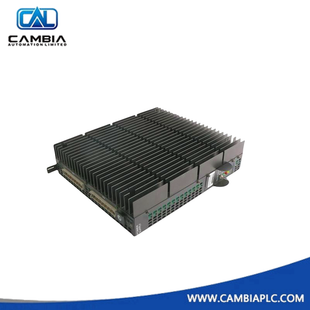 IS2020RKPSG2A | GE VME Rack Power Supply Mark Vi