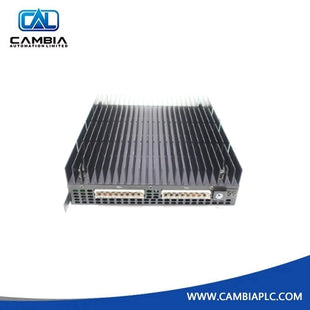 VME Rack Power Supply Module | GE Fanuc IS2020RKPSG3A