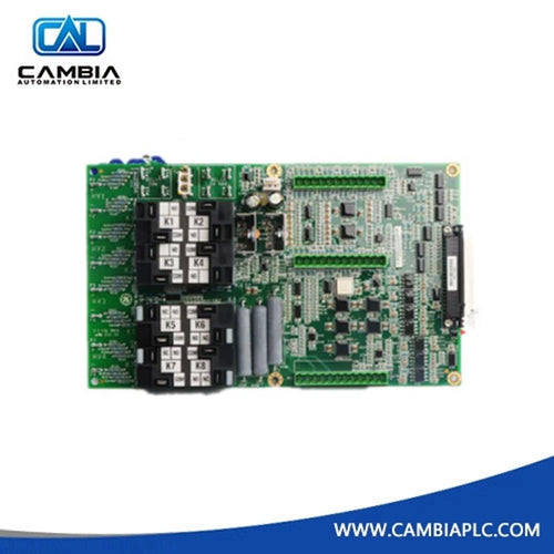 GE Fanuc IS210AEAAH1BJE Printed Circuit Board