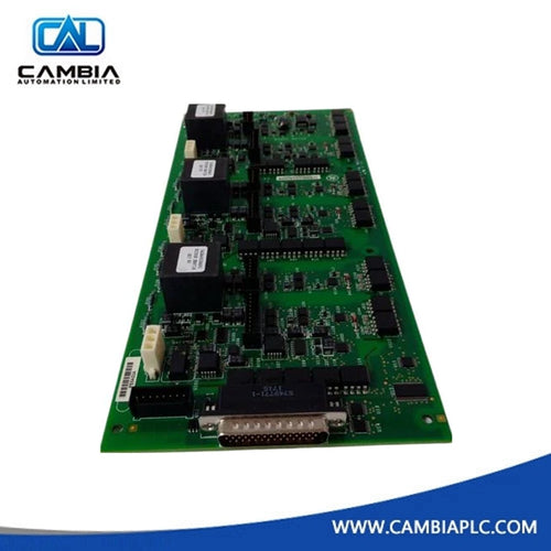 GE Fanuc IS210AEBIH1BED Digital Input Expansion Board