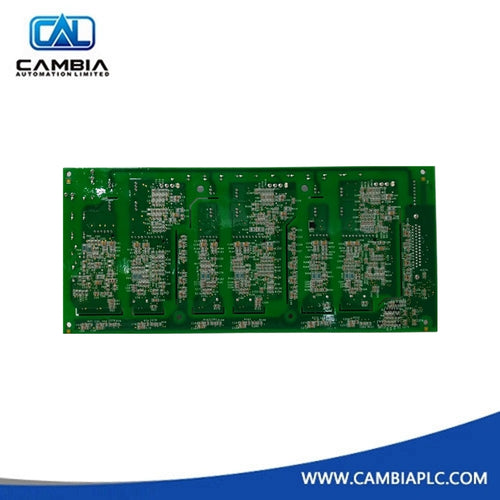 GE Fanuc IS210AEBIH1BED Digital Input Expansion Board