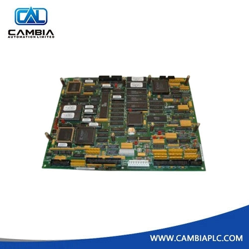 GE IS215UCVFH2A Controller Board in Stock
