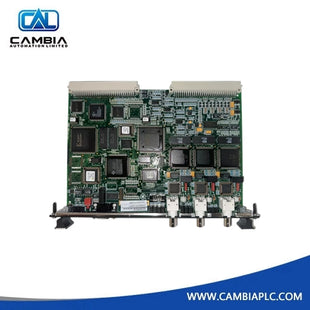 Placa controladora de bus maestro VME GE IS215VCMIH2BE disponible