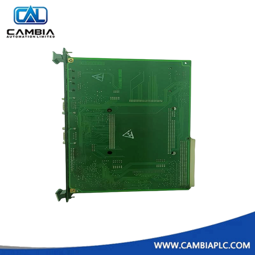 General Electric GE IS215VPROH1BD Emergency Turbine Protection Module
