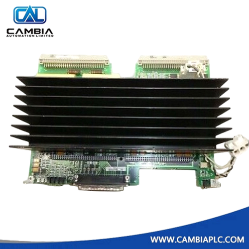 General Electric GE IS215VPROH1BD Emergency Turbine Protection Module