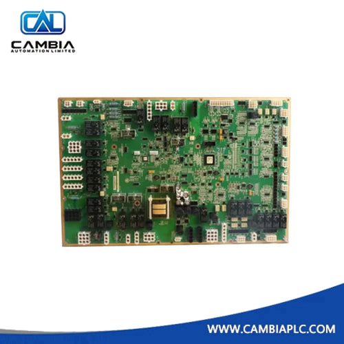 GE Fanuc IS215WETAH1BB Analog Input Module