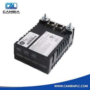 GE Fanuc IS220PAOCH1B Analog Input/Output Module
