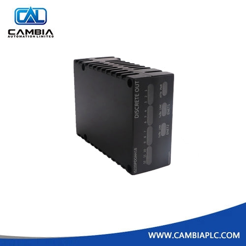 GEPCE B3676G1-R08 PLC Automation Module