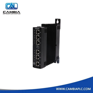 GE Fanuc IS200TRLYH1BGE original y con grandes ofertas