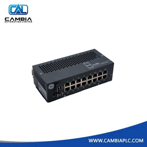 IS420YDOAS1B | 100% Original Package | GE Discrete Output I/O