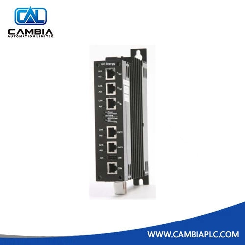 IS420YDOAS1B | 100% Original Package | GE Discrete Output I/O