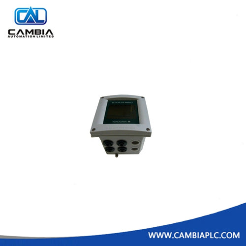 Quality assured！YOKOGAWA AMM22 S3