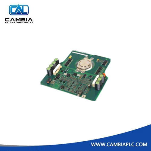 ABB GD9924BE,V2 HIEE401091R0002 Industrial Digital Input Module In Stock