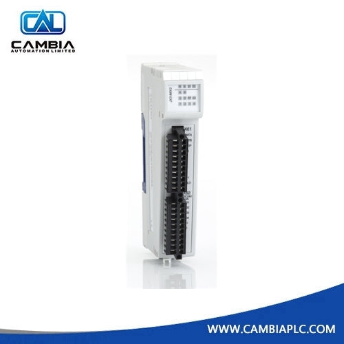 JX3-DO16_PI | Jetter Expansion Module