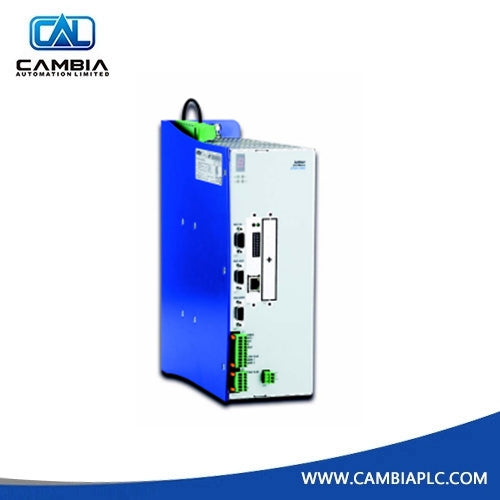 JM-215B-480-JC310-S1 Jetter Servo amplifier *In Stock